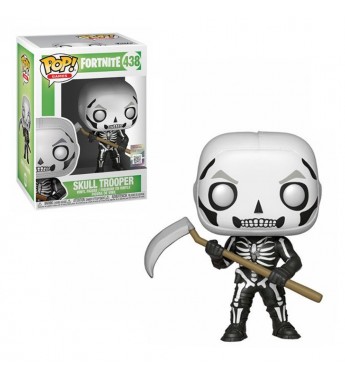 FUNKO POP FORNITE SKULL TROOPER 438