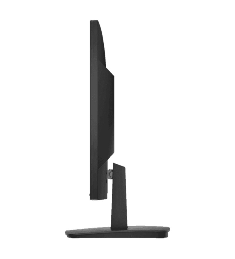 Monitor Led Hp P22v G4 de 21.5" FHD HDMI/VGA/5ms/Bivolt - Negro 