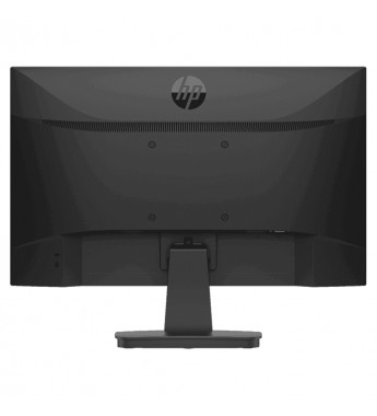 Monitor Led Hp P22v G4 de 21.5" FHD HDMI/VGA/5ms/Bivolt - Negro 