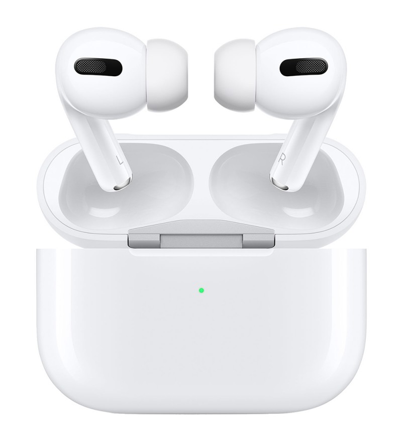  Apple AirPods Pro (2.ª generación) MTJV3AM/A Wireless/Bluetooth/USB-C (MagSafe Charging Case) - White (Deslacrado)