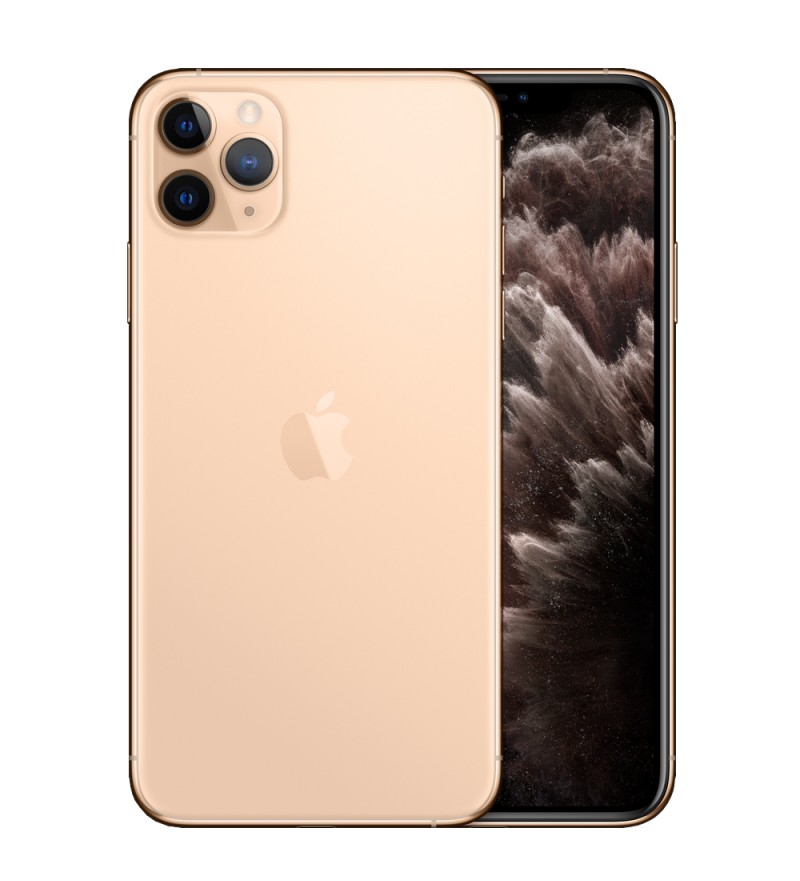 Apple iPhone 11 Pro SWAP 64GB 5.8" Gold - Grado B (2 Meses Garantía - Americano)