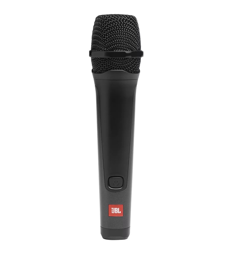 Micrófono JBL PBM100 con Cable - Black