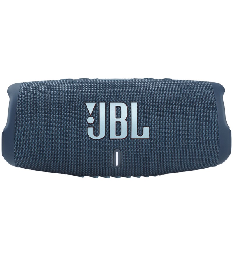 Speaker JBL Charge 5 con Bluetooth/USB - Azul