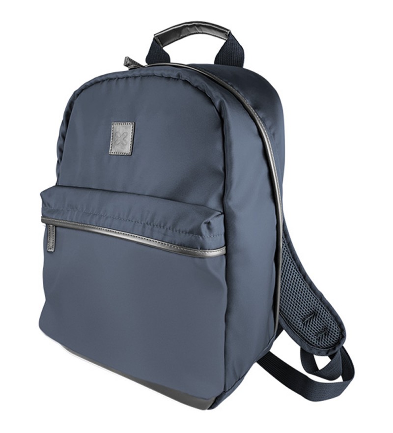 Mochila para Notebook Klipxtreme Berna KNB-406BL hasta 15.6" - Azul