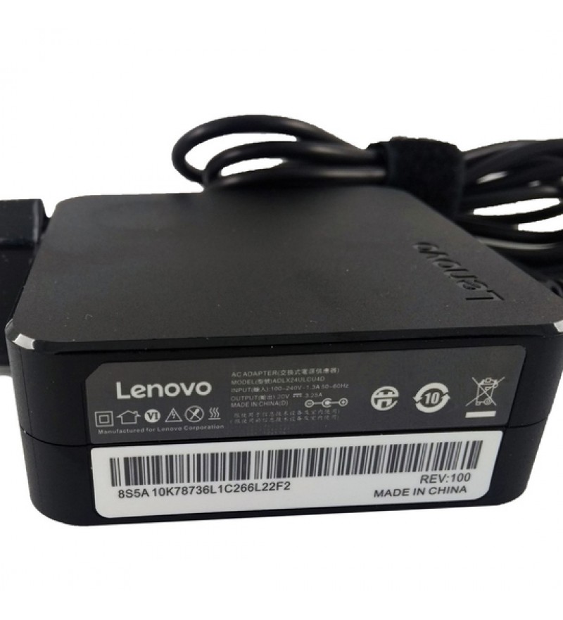 Fuente de Alimentación para Notebook Replacement AC Adapter de 12V - 3.25A Bivolt - Negro