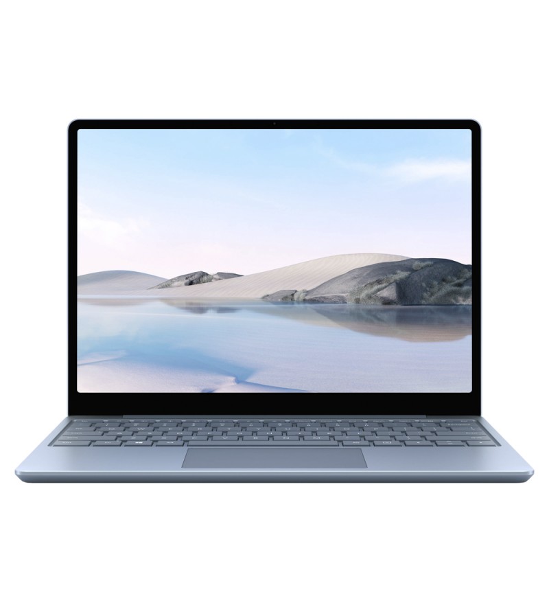 Notebook Microsoft Surface Laptop 4 de 15" con Intel Core i7-1185G7/8GB RAM/512GB SSD/W11 - Silver