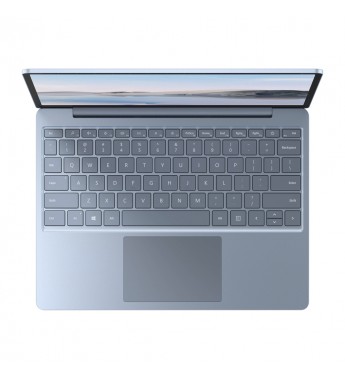 Notebook Microsoft Surface Laptop 4 de 15" con Intel Core i7-1185G7/8GB RAM/512GB SSD/W11 - Silver