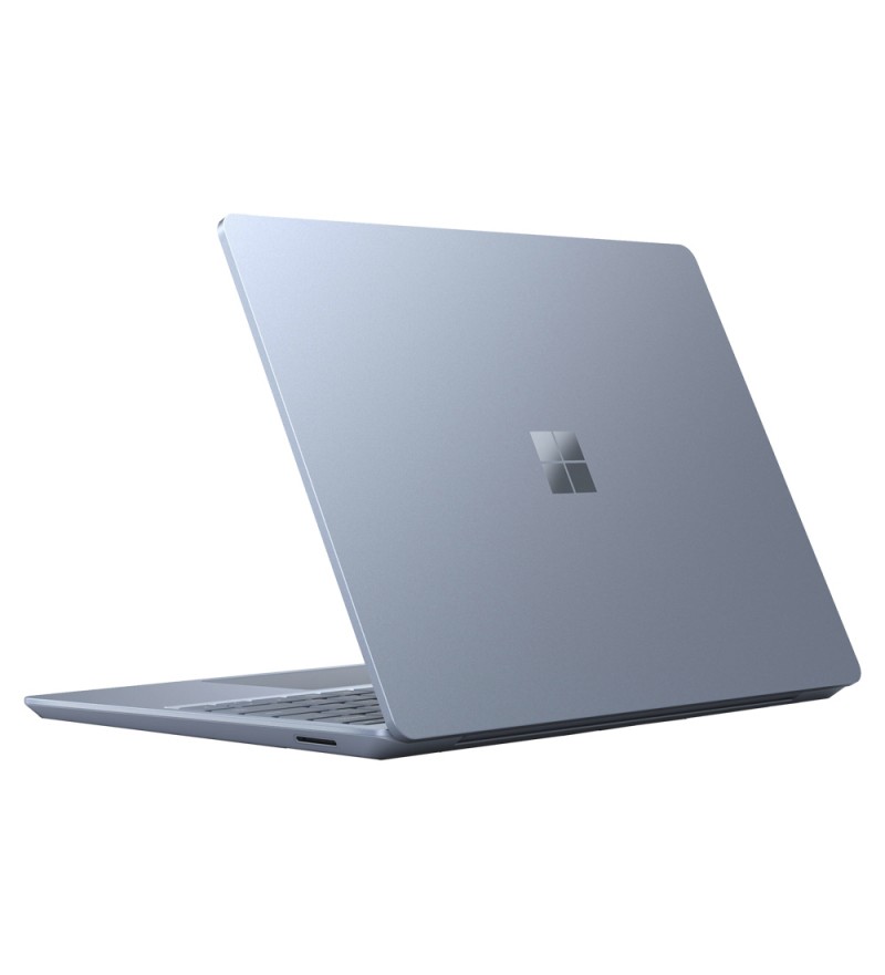 Notebook Microsoft Surface Laptop 4 de 15" con Intel Core i7-1185G7/8GB RAM/512GB SSD/W11 - Silver