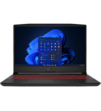 Notebook MSI Pulse GL66 11UGKV-001US de 15.6" FHD con Intel Core i7-11800H/16GB RAM/512GB SSD/GeForce RTX 3070 de 8GB/W10 - Gris Titanio