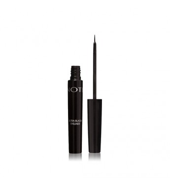 Delineador Note Ultra Black Eyerliner - Negro 4,5ml