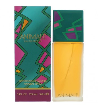 Perfume Animale For Women EDP Femenino - 100mL