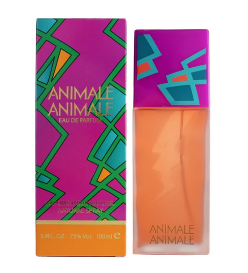 Perfume Animale Animale EDP Femenino - 100mL