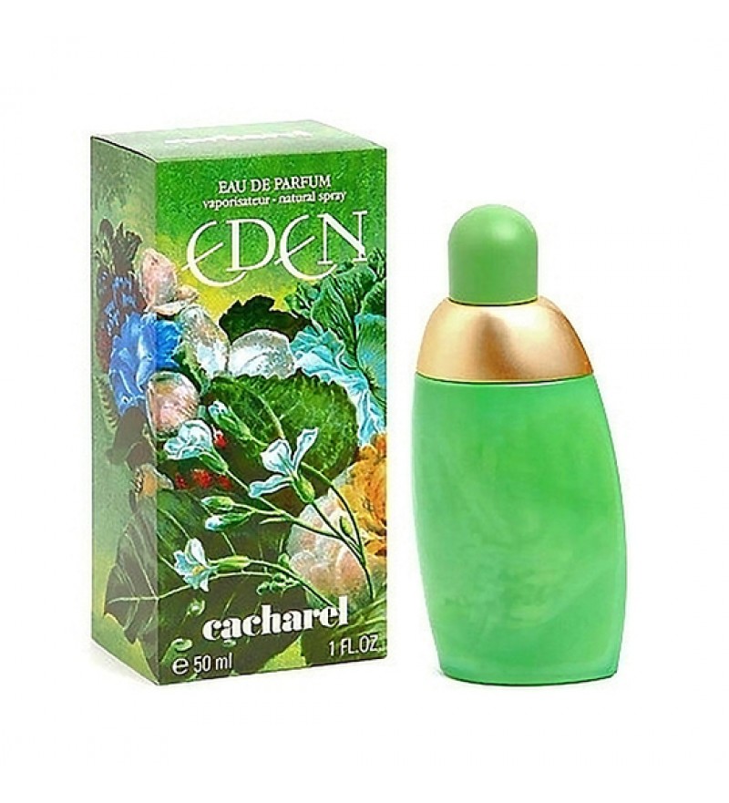 Perfume Cacharel Eden EDP Femenino - 50mL