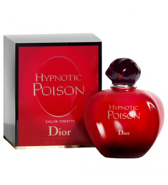 Perfume Christian Dior Hypnotic Poison EDT Femenino - 100mL