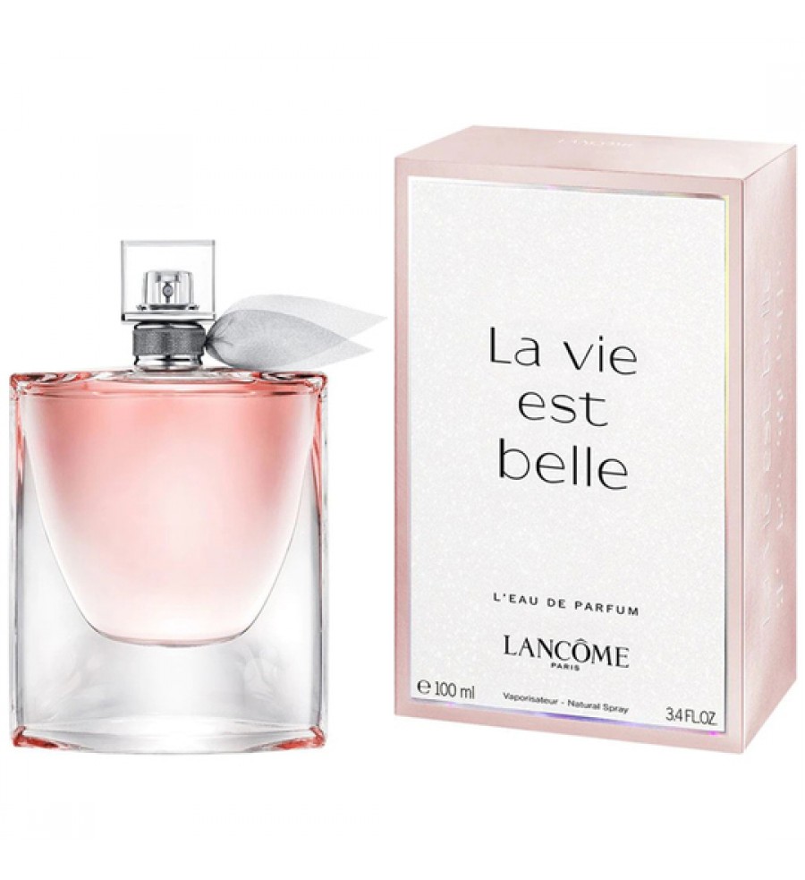 Perfume Lancôme La Vie Est Belle EDP Femenino - 100mL