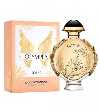 Perfume Paco Rabanne Solar Olympea EDP Femenino - 80mL