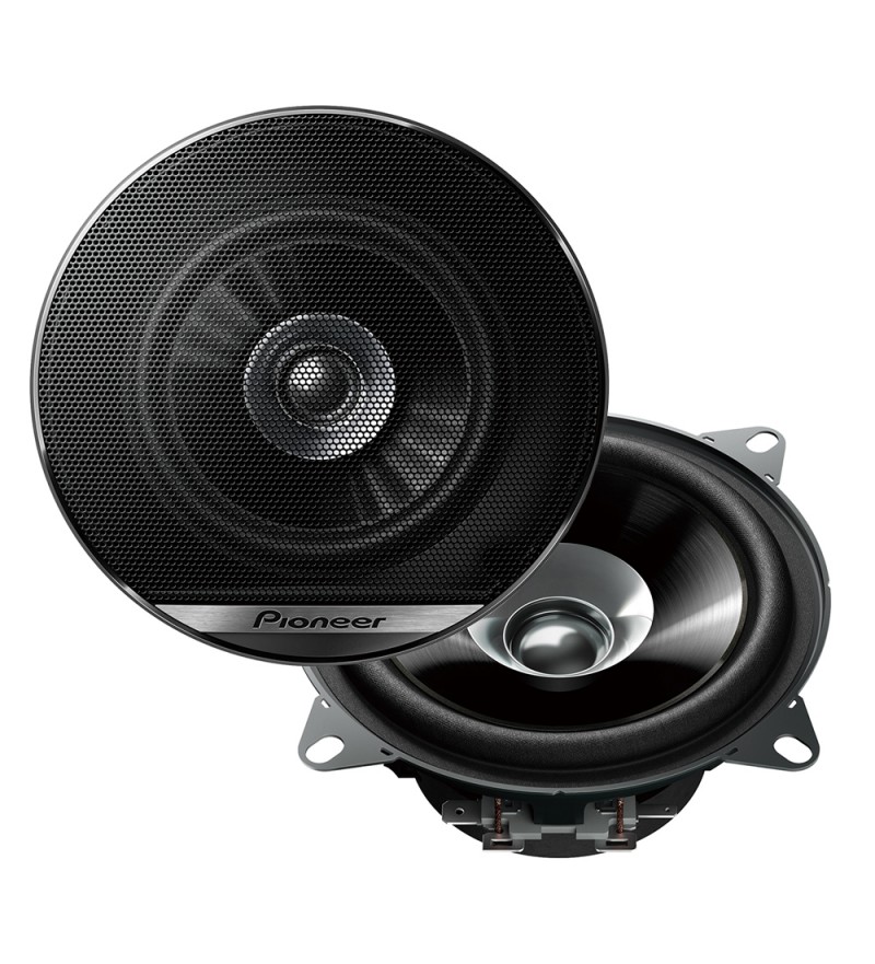 Parlante de 4" Pioneer TS-G1010F con 190W - Negro