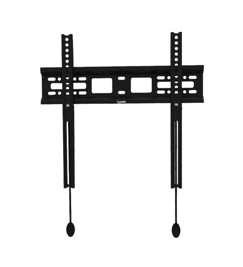 Soporte para TV de 32 ~ 55 hasta 50 kg Quanta QTUST790 - Negro