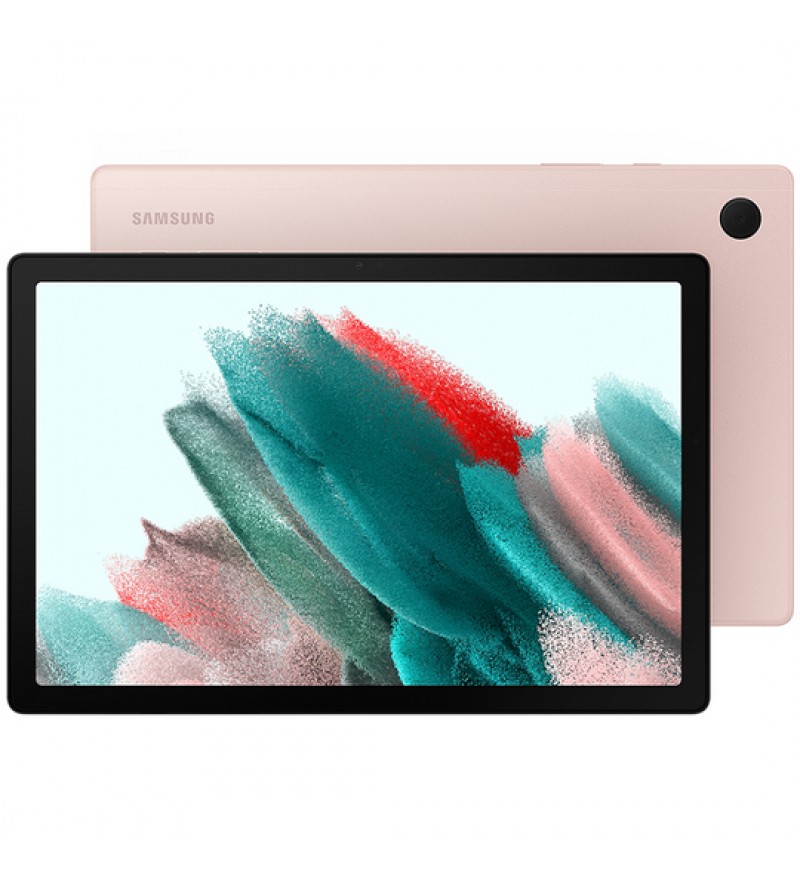 Tablet Samsung Galaxy Tab A8 SM-X205 LTE 4/32GB 10.5" 8MP/5MP A11 (2021) - Pink Gold