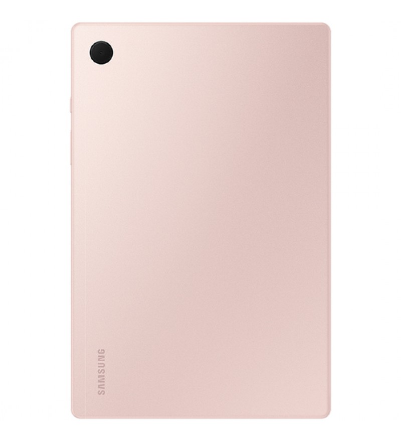 Tablet Samsung Galaxy Tab A8 SM-X205 LTE 4/32GB 10.5" 8MP/5MP A11 (2021) - Pink Gold