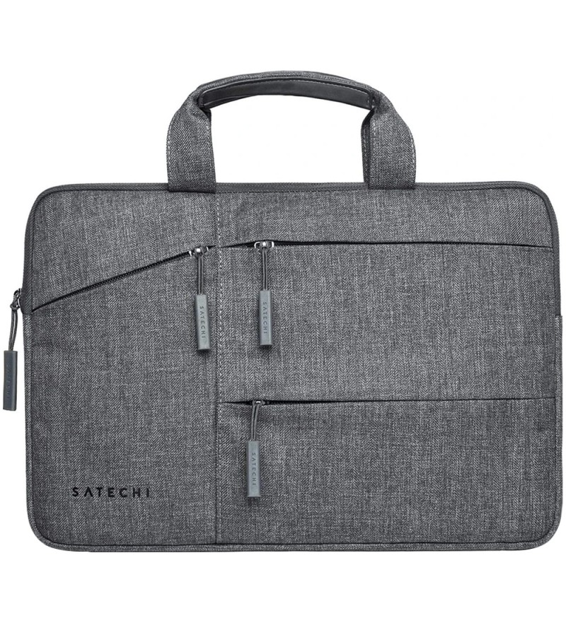 Maletín para Notebook de hasta 15" Satechi ST-LTB15 - Gris