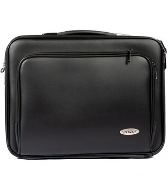 Maletín para Notebook Satellite A-KP50 de hasta 15.4" - Negro