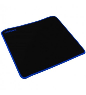 Mouse Pad Satellite A-PAD024 de 320 x 270 mm - Negro/Azul