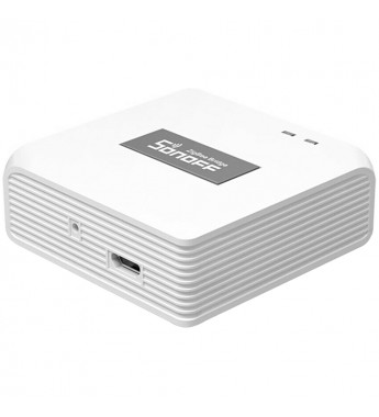 Controlador Inalámbrico Sonoff ZigBee Pro ZB Bridge-P Wi-Fi - Blanco