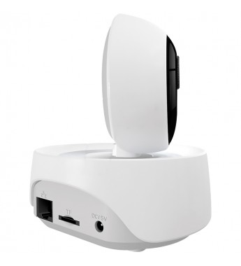 Cámara IP Sonoff GK200MP2-B FHD Wi-Fi/MicroSD - Blanco