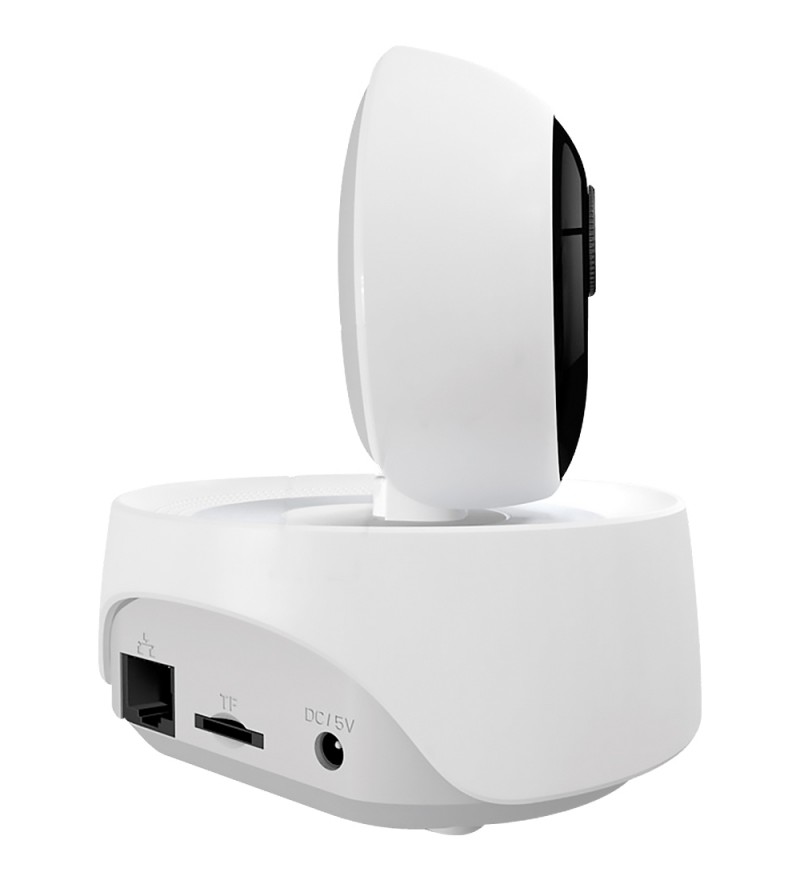 Cámara IP Sonoff GK200MP2-B FHD Wi-Fi/MicroSD - Blanco