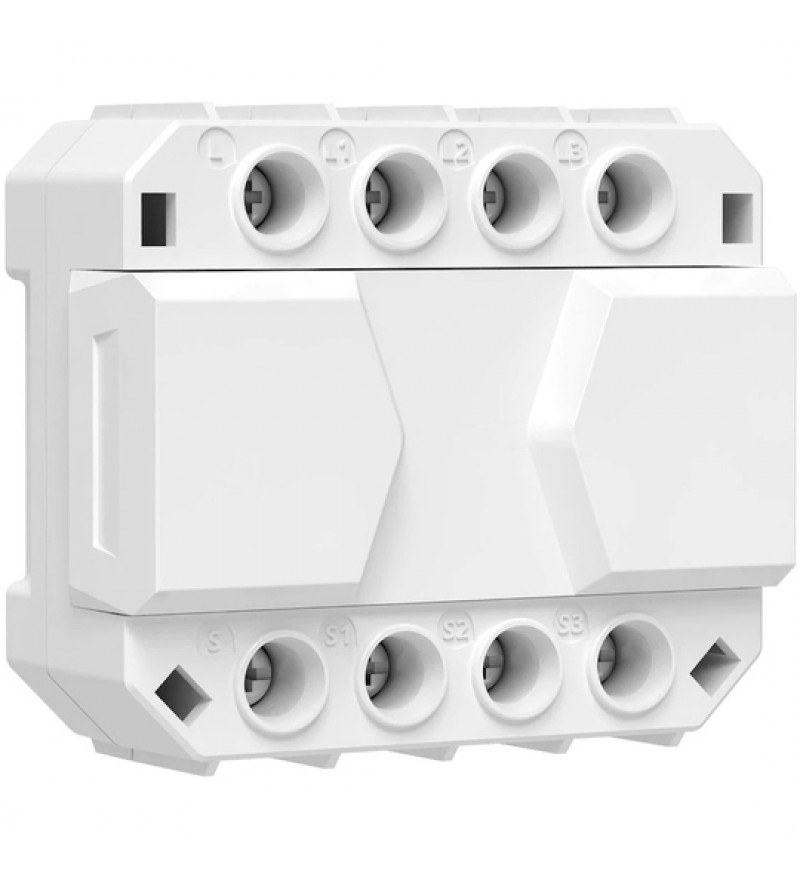 Interruptor Inteligente Smart Sonoff S-MATE Wi-Fi - Blanco