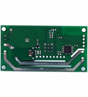 Módulo Interruptor Sonoff SV Relay Module IM160220004 Wi-Fi/5-24V - Verde/Negro