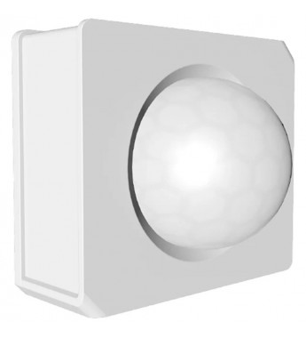 Sensor de Movimiento Sonoff ZigBee SNZB-03 Pila CR2450 - Blanco