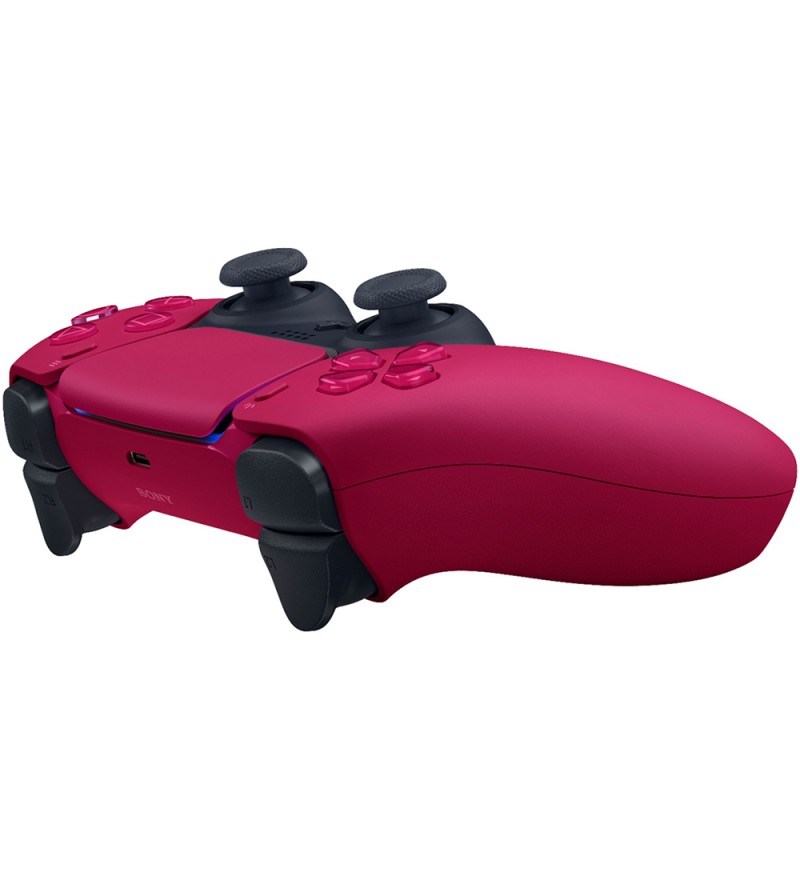 Control Inalámbrico Sony DualSense para PlayStation 5 CFI-ZCT1W 3006411 - Cosmic Red