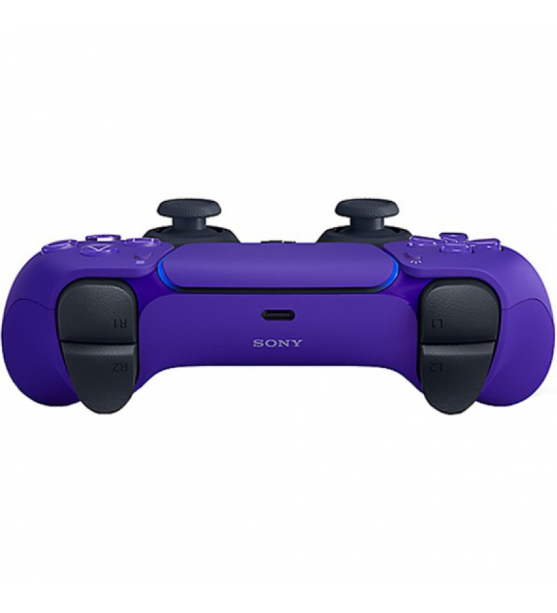 Control Inalámbrico Sony DualSense para PlayStation 5 CFI-ZCT1W 3006432 - Galactic Purple