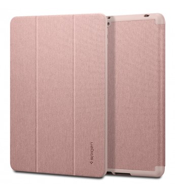 Funda para iPad 7/8/9th Gen 10.2" Spigen Urban Fit ACS01061 - Rose Gold