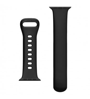 Correa para Apple Watch 44/42 mm Spigen Air Fit 062MP25400 - Black