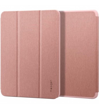 Funda para iPad Air 4/5th Gen 10.9" (2020/2022) Spigen Urban Fit ACS01944 - Rose Gold