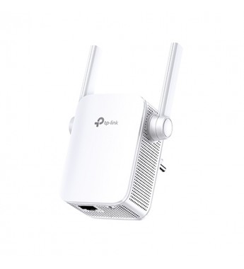 Repetidor de Señal Wi-Fi TP-Link RE305 AC1200 hasta 867Mbps - Blanco