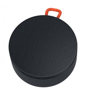 Speaker Xiaomi BHR4802GL con Bluetooth/Batería 2.000 mAhh - Gray