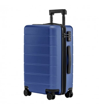 Maleta Xiaomi Luggage Classic de 20" XMLXX02RM de hasta 38L - Azul