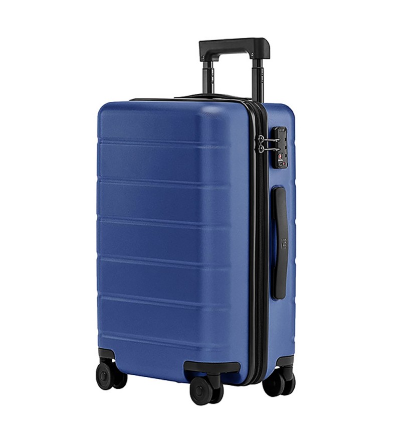 Maleta Xiaomi Luggage Classic de 20" XMLXX02RM de hasta 38L - Azul