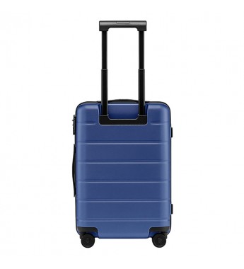 Maleta Xiaomi Luggage Classic de 20" XMLXX02RM de hasta 38L - Azul