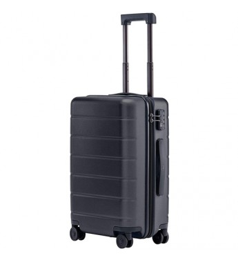 Maleta Xiaomi Luggage Classic de 20" XNA4115GL de hasta 38L - Black