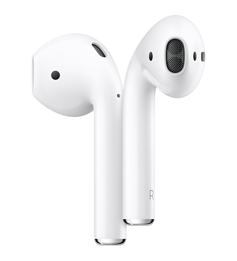 Apple AirPods 2 MV7N2AM/A H1/Bluetooth - Blanco